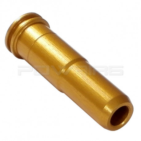 FPS Softair Nozzle with inner O-Ring for SCAR L AEG - 