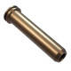 FPS Softair Nozzle avec oring pour AEG A&K M60 - MK43 - 