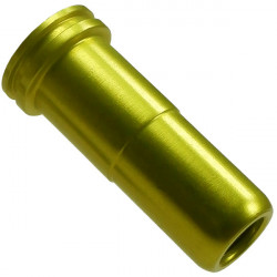 FPS Softair Nozzle with inner O-Ring for M249 AEG - 