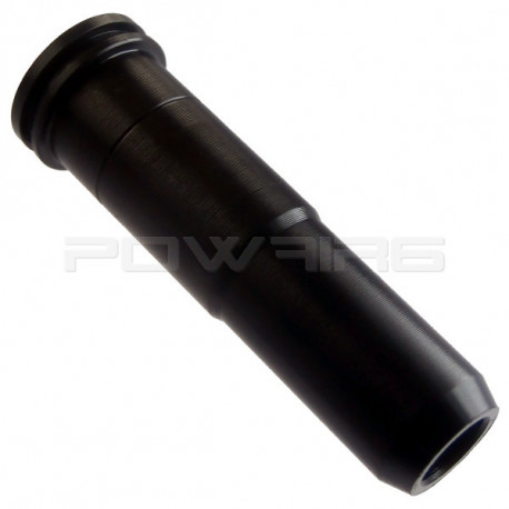 FPS Softair Nozzle Delrin avec oring pour AEG SCAR L - 