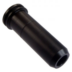 FPS Softair Delrin Nozzle with inner O-Ring for G36 AEG - 