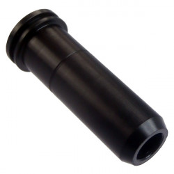 FPS Softair Nozzle Delrin avec oring pour AEG G36 - 