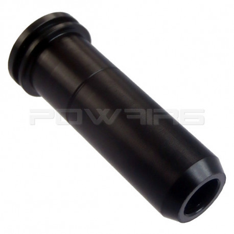 FPS Softair Delrin Nozzle with inner O-Ring for G36 AEG