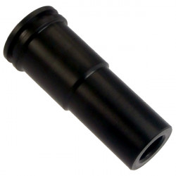 FPS Softair Delrin Nozzle with inner O-Ring for SIG AEG - 