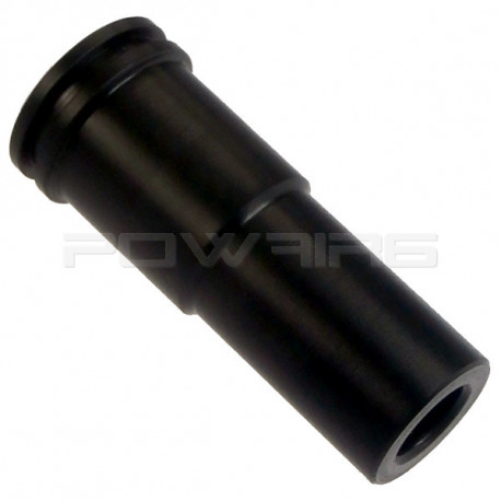 FPS Softair Delrin Nozzle with inner O-Ring for SIG AEG