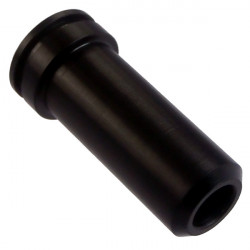 FPS Softair Delrin Nozzle with inner O-Ring for P90 AEG - 