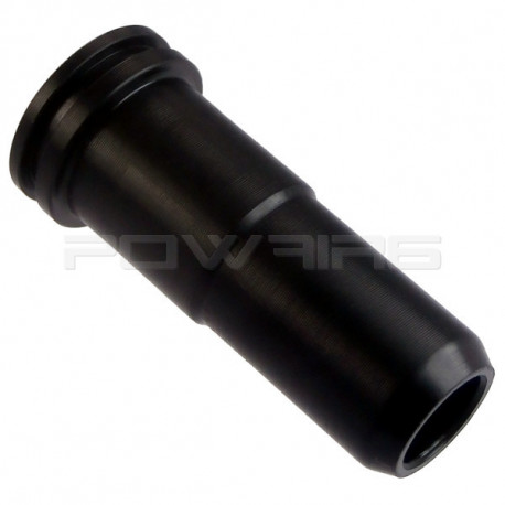FPS Softair Delrin Nozzle with inner O-Ring for ARES TAVOR TAR 21 AEG