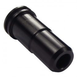 FPS Softair Delrin Nozzle with inner O-Ring for AK47/74 AEG - 