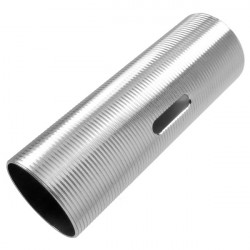 FPS Softair cylindre INOX CNC type A (110 – 201 mm) - 
