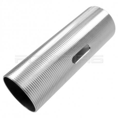 FPS Softair cylindre INOX CNC type A (110 – 201 mm) - 