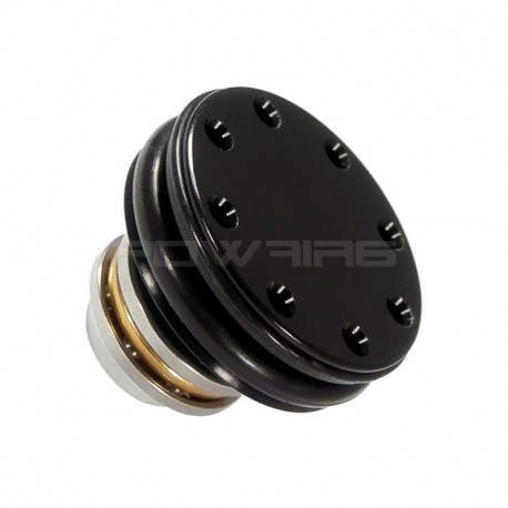FPS Softair double o-ring ball bearing light Piston Head - 