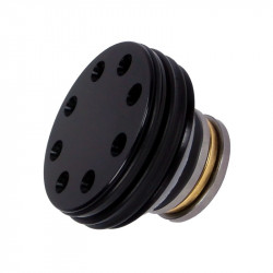 FPS Softair double o-ring ball bearing Piston Head X-RING - 
