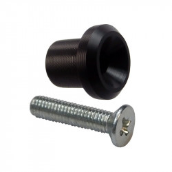 FPS Softair POM bearing holder for piston head - 