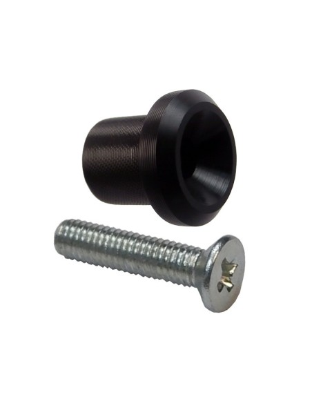 FPS Softair support en POM pour le roulement de tête de piston - 