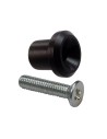 FPS Softair support en POM pour le roulement de tête de piston