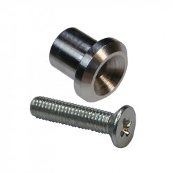 FPS Softair aluminium bearing holder for piston head - 