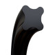 FPS Softair X-RING O-RING seal for piston head - 