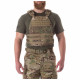 5.11 TACTEC™ PLATE CARRIER (One Size) - Multicam - 