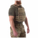 5.11 TACTEC™ PLATE CARRIER (One Size) - Multicam - 