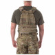 5.11 TACTEC™ PLATE CARRIER (One Size) - Multicam - 