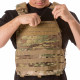 5.11 TACTEC™ PLATE CARRIER (One Size) - Multicam - 
