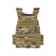 5.11 TACTEC™ PLATE CARRIER (One Size) - Multicam - 