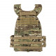5.11 TACTEC™ PLATE CARRIER (Taille Unique) - Multicam - 