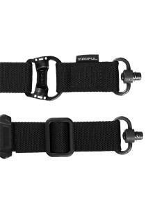 Magpul MS4® Dual QD Sling GEN2 - BK -  2