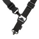 Magpul MS3® 1 point QD Sling GEN2 - BK - 