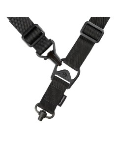 Magpul MS3® 1 point QD Sling GEN2 - BK -  2