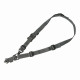 Magpul MS3® 1 point QD Sling GEN2 - Gris