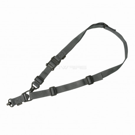 Magpul MS3® 1 point QD Sling GEN2 - Gris - 