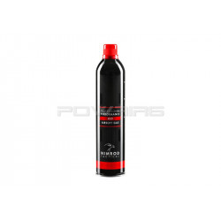 Nimrod red gas 174 Psi 500ml