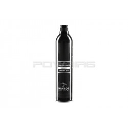 Nimrod black gas 203 Psi 500ml - 