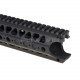 KRYTAC LVOA Upper Receiver Assembly Type C Grey - 