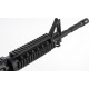 Cybergun / VFC Colt M4A1 RIS GBBR - 