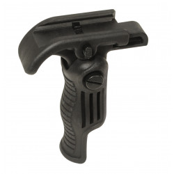 Cybergun foldable front grip - 