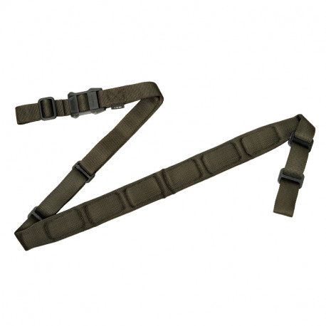 Magpul MS1 Padded Sling- Ranger Green - 