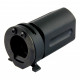 KUBLAI blast chield for AR flash Hider - 