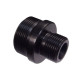 FPS Softair Adapter for MB03 silencer - 