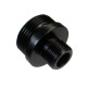 FPS Softair Adapter for MB01 / MB04 / MB05 / MB08 silencer - 