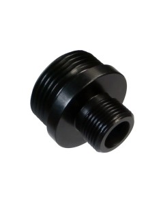 FPS Softair Adptateur pour silencieux MB01 / MB04 / MB05 / MB08 - 