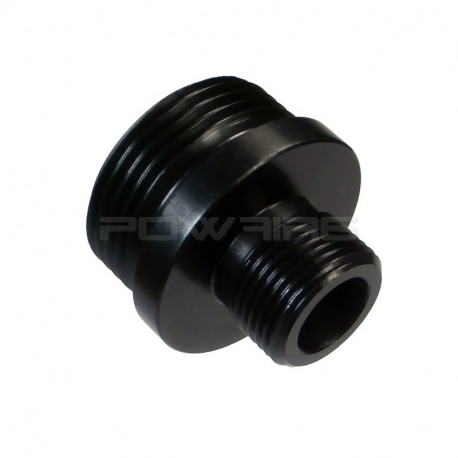 FPS Softair Adapter for MB01 / MB04 / MB05 / MB08 silencer - 