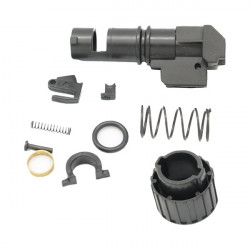 SHS G36 chamber set - 