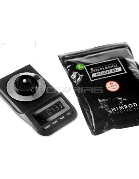 NIMROD BIO BB Pro performance 0.43Gr par 1000 - 
