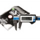 NIMROD BIO BB Pro performance 0.43Gr par 1000 - 
