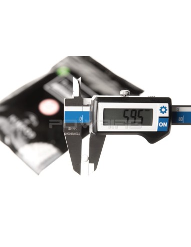 NIMROD BIO BB Pro performance 0.43Gr par 1000 - 