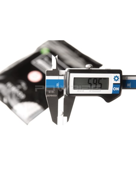 NIMROD BIO BB Pro performance 0.43Gr par 1000 - 