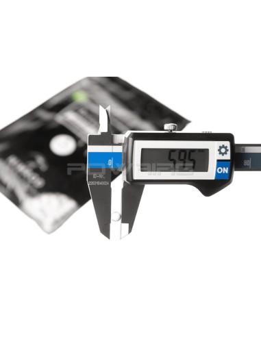 NIMROD BIO BB Pro performance 0.45Gr 1000 rounds - 