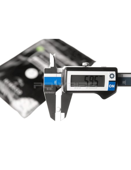 NIMROD BIO BB Pro performance 0.45Gr par 1000 - 